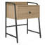 Table de chevet avec tiroir Bushwick