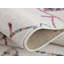 Tapis crème abstrait Kymiere-682192707