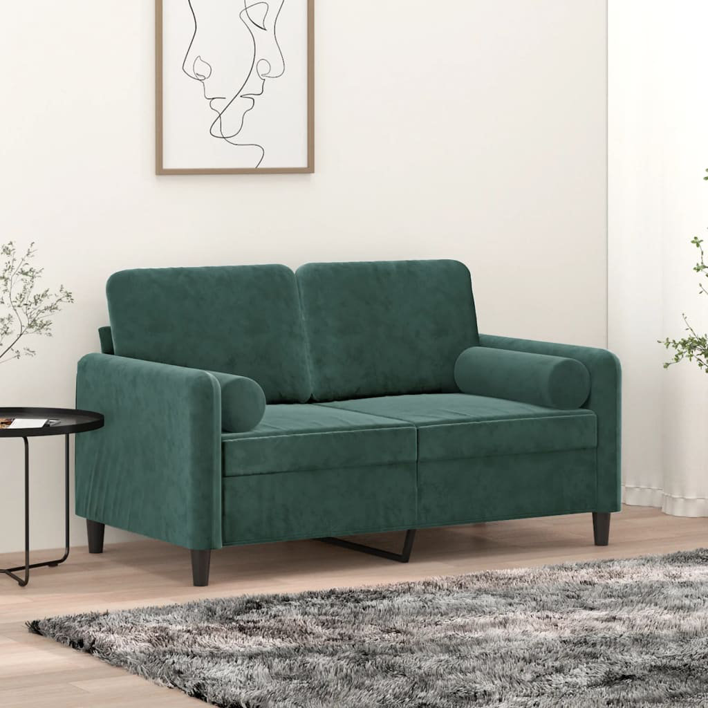 Gepolstertes Sofa Palethorp