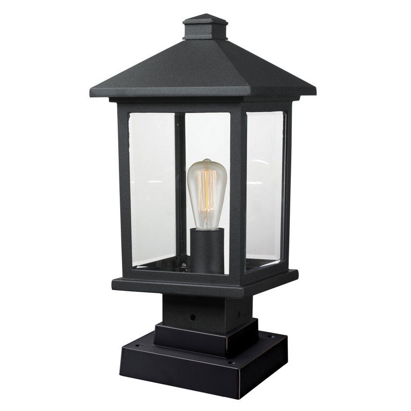 Luminaire suspendu à 1 lumière Lovette