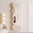 Amon Velvet Wave Art Deco Mirror Wall Mirror-941343784