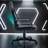 Ergonomic Gaming Tilt Rock Chair-49804195