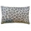 Cheetah Lumbar Indoor/Outdoor Pillow Cover & Insert