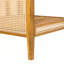 Fauteuils d'extérieur Kirkby (gauche et droite)
