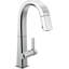 Robinet de bar escamotable pivotant-32482034