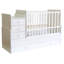 Damari Cot Bed-35981593