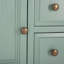 Console en bois massif 45,7 po Sadie-24736838