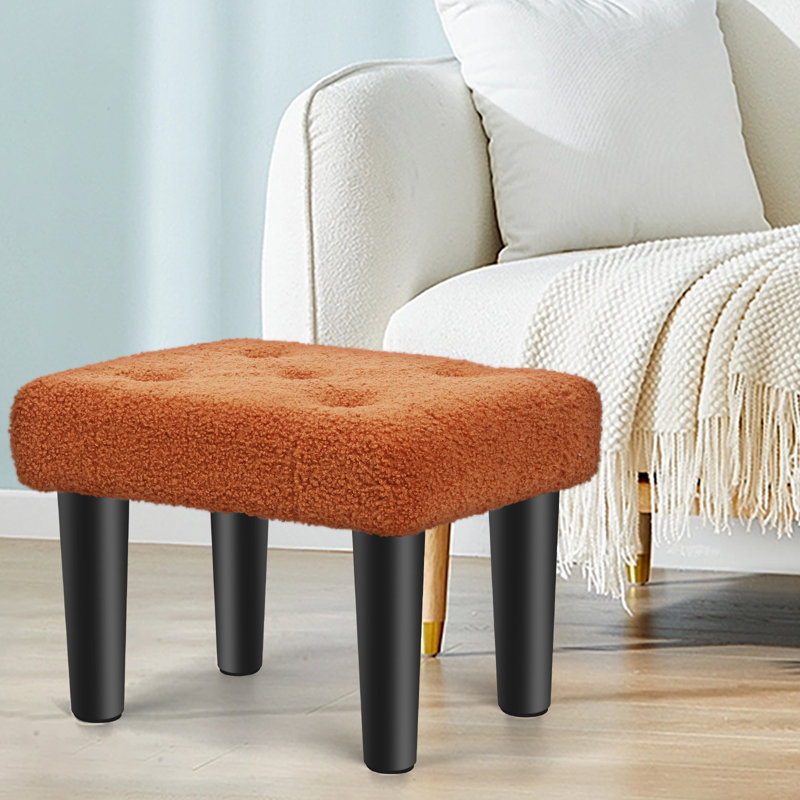 Tabouret Tangerine