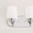 Windom 2 - Light Dimmable Vanity Light-779049016-779049017