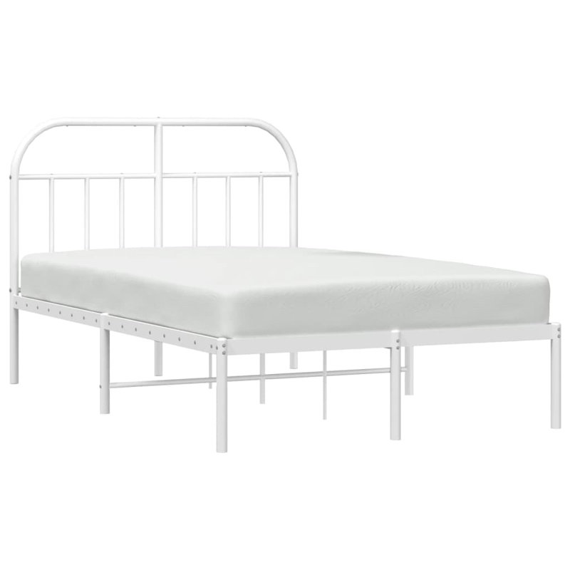 Wiechmann Bed, 135 x 190 cm