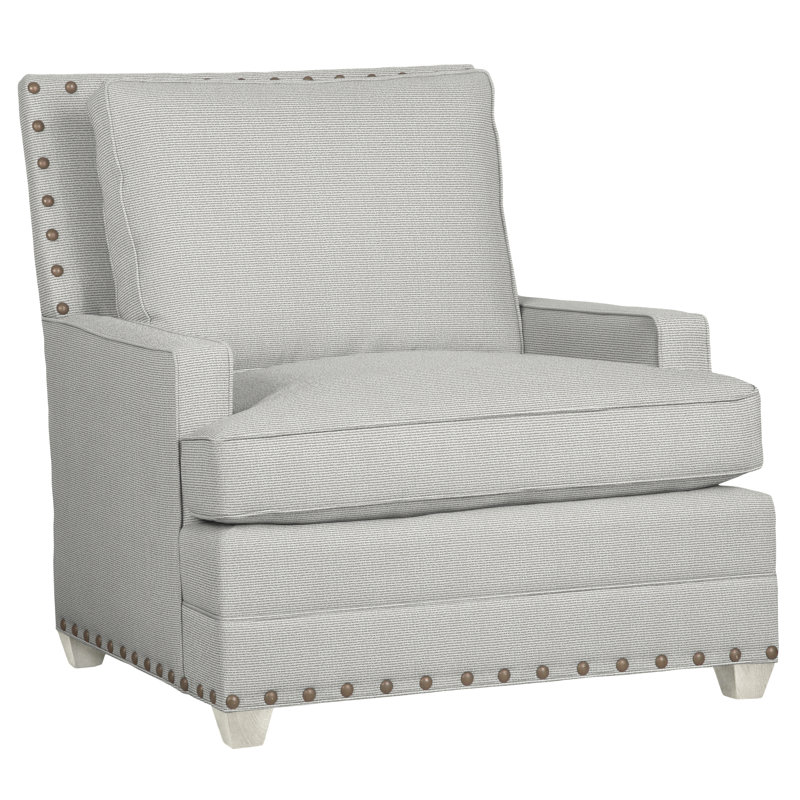 Chaise Riverside, Oui, Coton Callaloo, Navajo