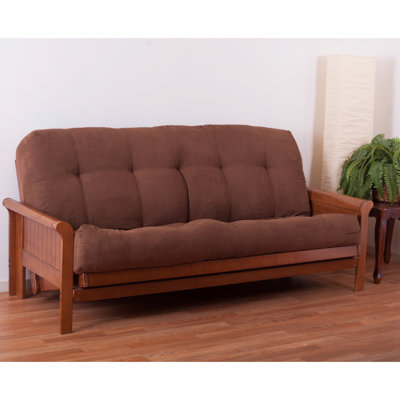 Abe Cold Foam Futon Mattress Futon  Mattress
