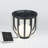 Integrated Led Outdoor Floor Flower Stand Lamp-113195784