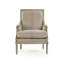 Louis Club Chair-1129287384