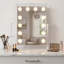 Miroir de salle de bain Modern-1443613058