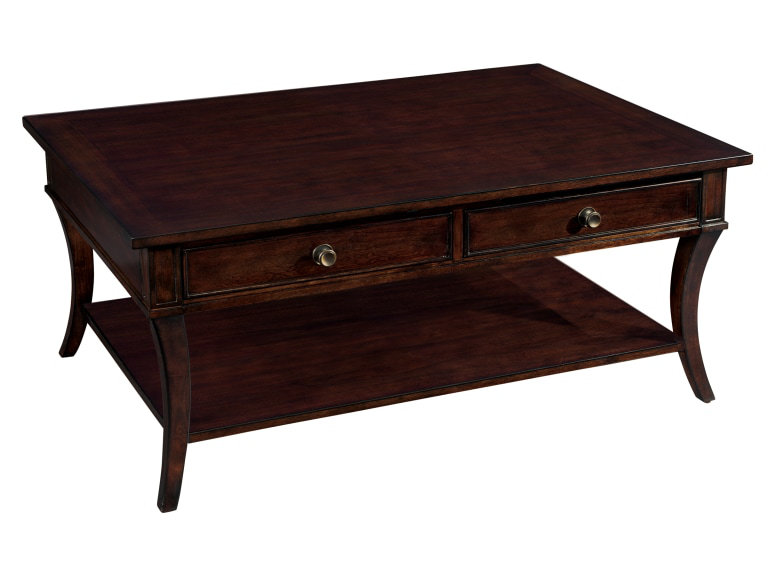 Table basse Central Park
