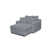Graphite Boucle
