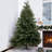 Cecelia Artificial Pine Christmas Tree-1565977448