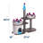 Nicolo 40.5'' H Cat Tree