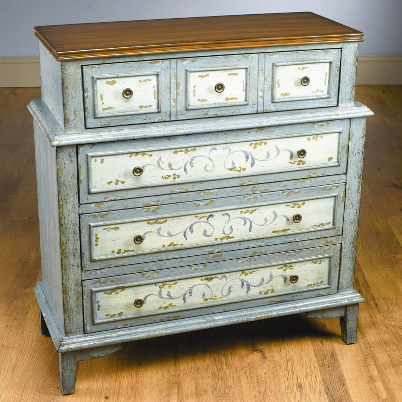 Accent Chest