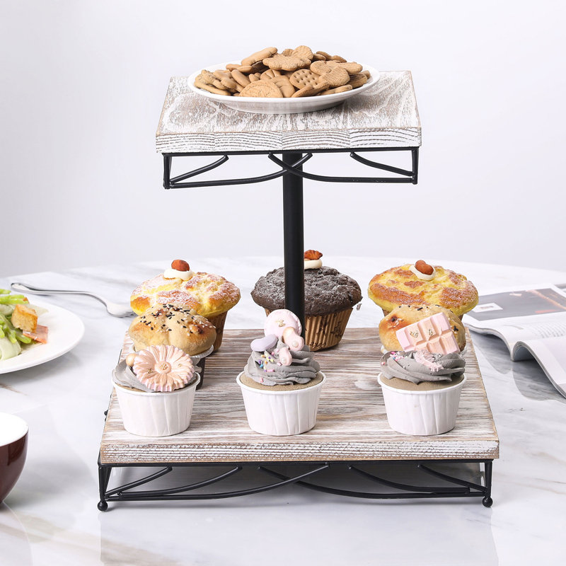 Tiered Stand