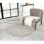 Elysia light grey Rug-1863882451