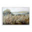 Giclée encadrée Windy Meadow Distorsion, design par Sasha-2012738028-2012738032