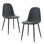 Chaise d'appoint Parvin
