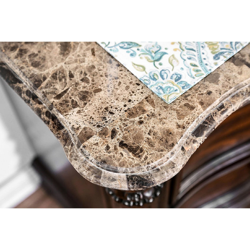 Table de chevet Traditional