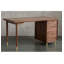 Bureau en bois massif Nordic-110584020