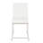 Ernestine 19.25'' H Upholstered Metal Side Chair-1414038250-1414023556