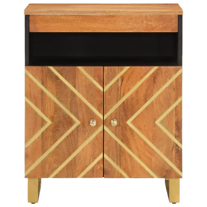 Braefell 60cm Sideboard