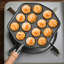 Cast Iron Griddle