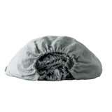 Linen Guest Room Fitted Sheet Case Pack