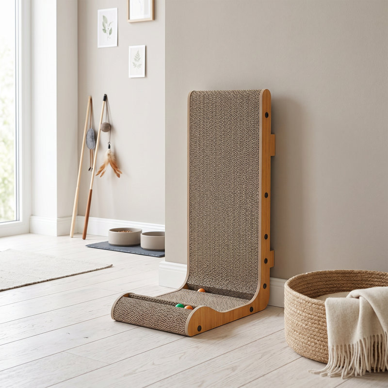 Cat Scratching Post