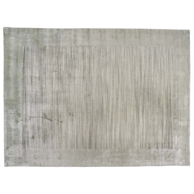 One-of-a-Kind 8'10" X 11'11" Area Rug