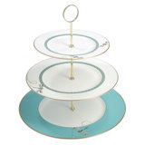 Bone China Cake Stand