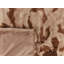 BAKIRA Polyester Animal Print Bedspread