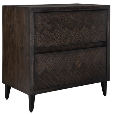 Abba Rectangle Accent Chest -  Uttermost, 25047