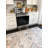 Colpitt Oriental Machine Washable Area Rug in Beige-1763599554