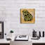 «Georgia» par Art Licensing Studio, art mural sur toile