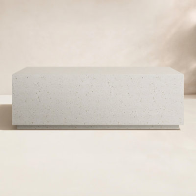 Polly 51" Patio Table