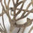 8.46'' H Metal Wall Wall Sconce