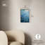 Lilypad en bleu-99522853-99522857