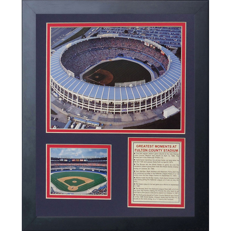 MLB Modern & Contemporary