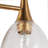 Noniam 2 - Light Dimmable Vanity Light