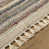 Sage, Sandstone, Charcoal, Olive, Rust, Ivory