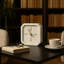 Horloge de table en marbre Aparicio-107118667-124434261