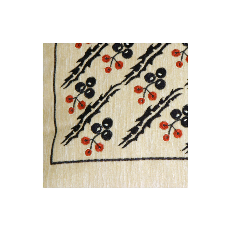  Coussin Holly