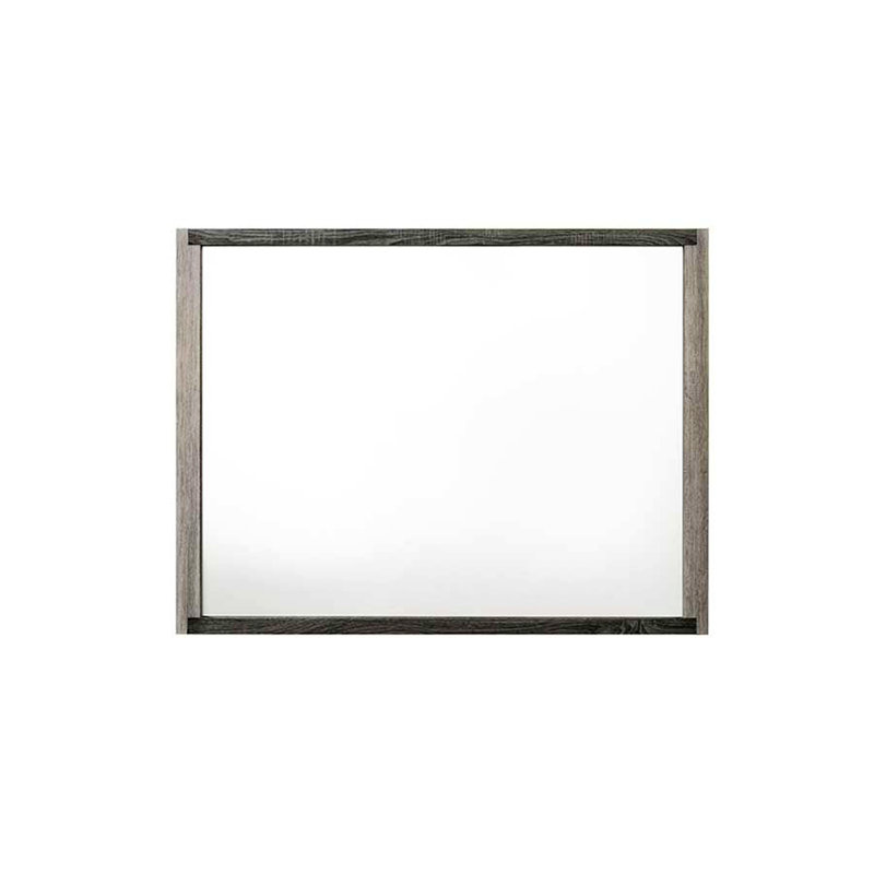 Miroir d'appoint classique pour le salon, la chambre à coucher et le vestibule